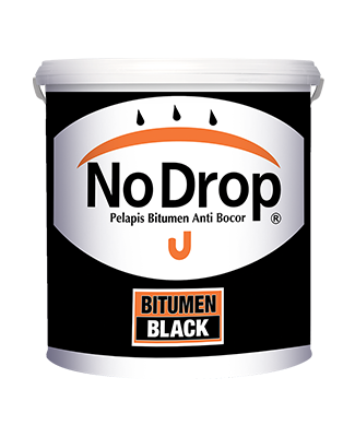 Avian Brands | No Drop Bitumen Black